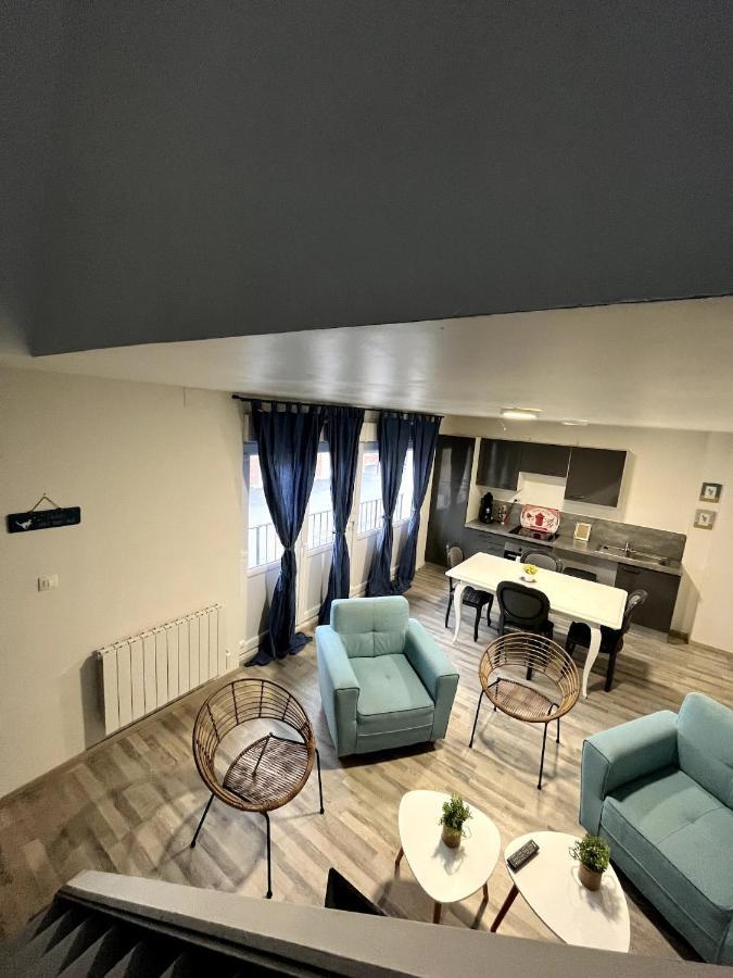 Gites « La Perle Bleue » & « Le Coin Cosy » Orchies Exterior photo