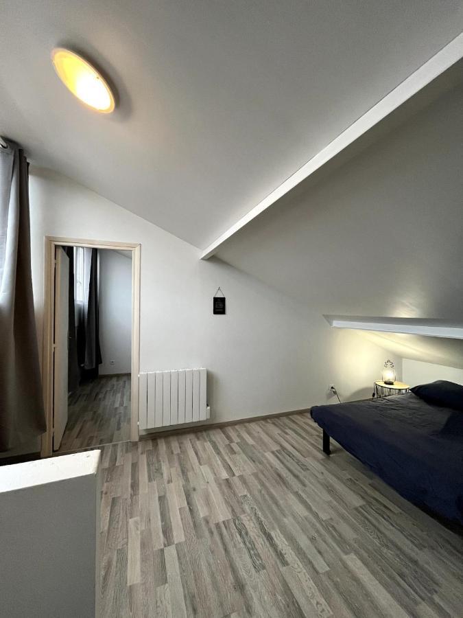 Gites « La Perle Bleue » & « Le Coin Cosy » Orchies Exterior photo