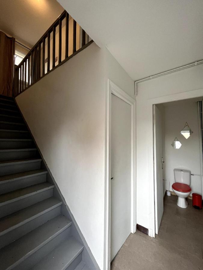 Gites « La Perle Bleue » & « Le Coin Cosy » Orchies Exterior photo